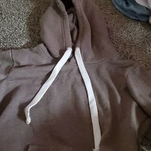 Reflex hoodie